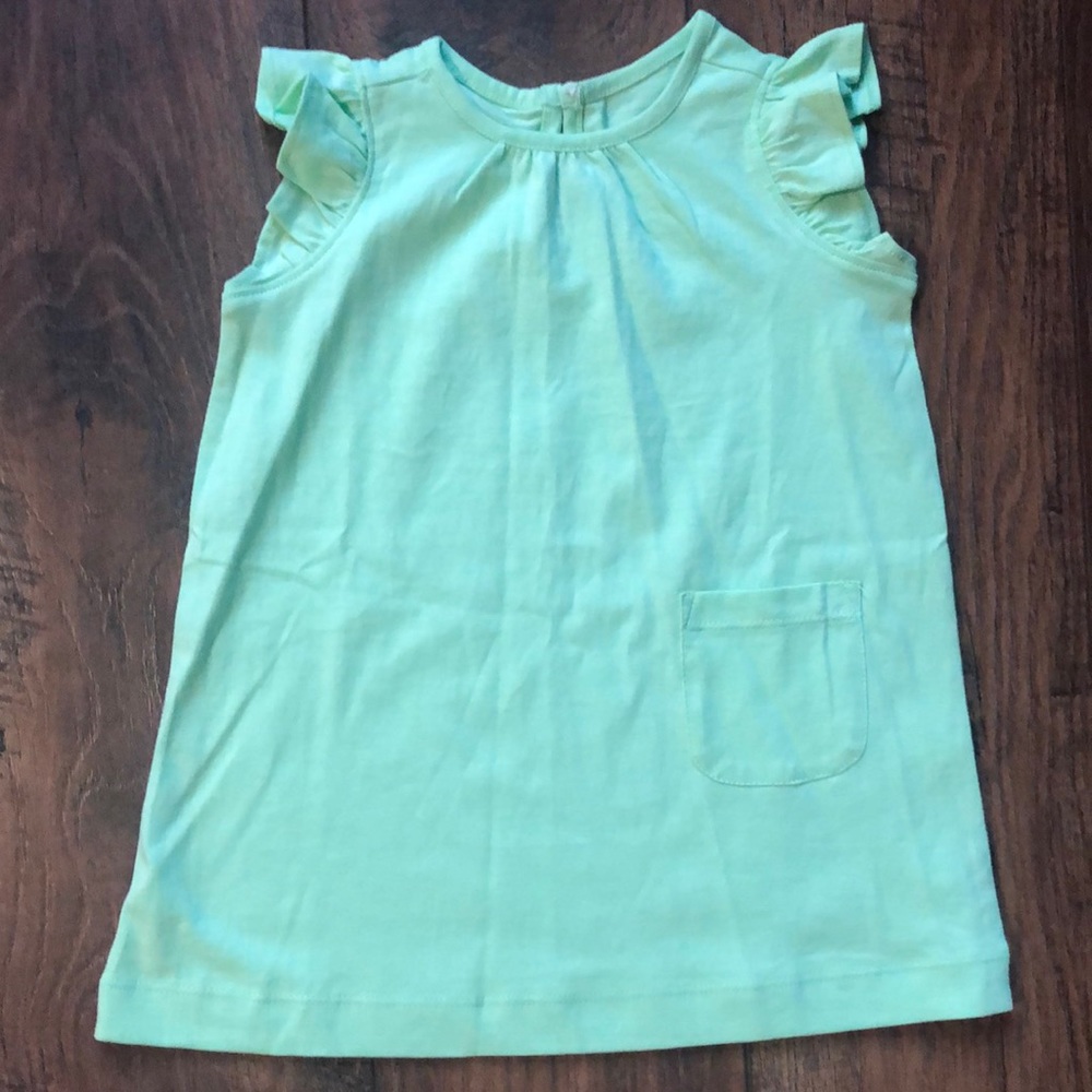 New Primary dress